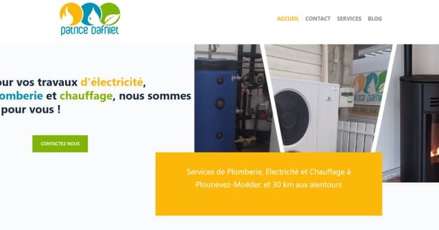 image du site